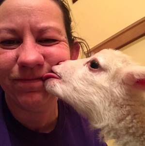 Meet your Posher, Kimberly